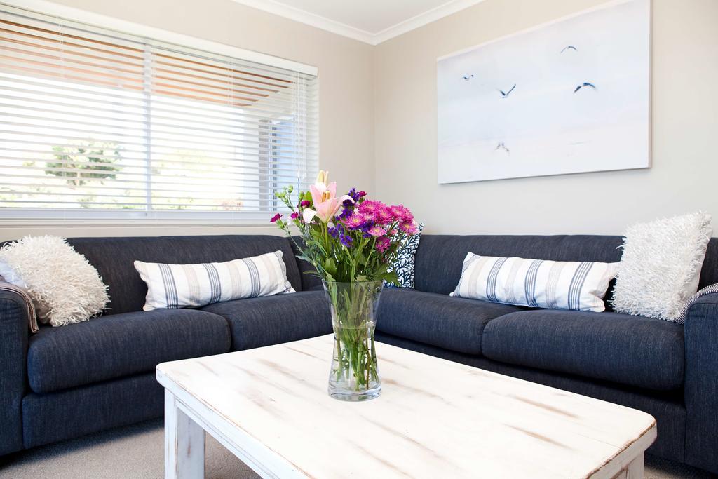 Seabreeze Luxury Two Bedroom Self Catering Penthouse Cidade Do Cabo Quarto foto