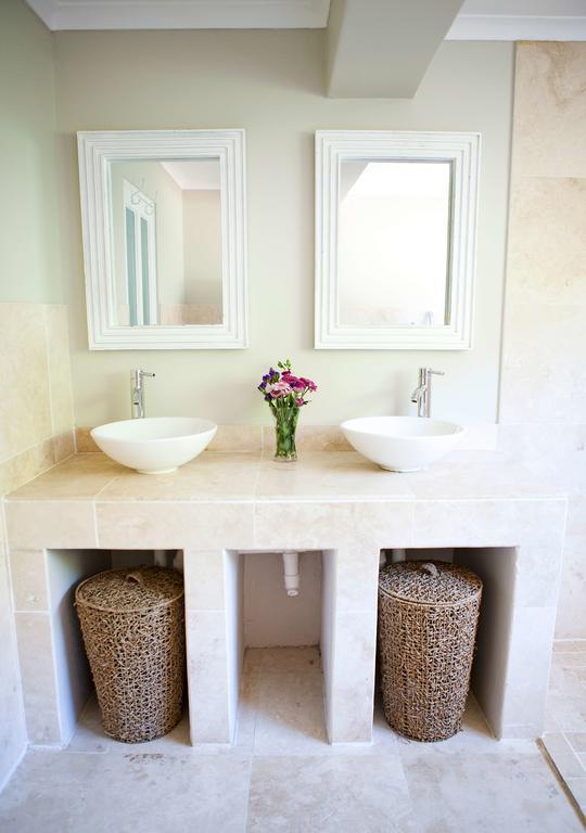 Seabreeze Luxury Two Bedroom Self Catering Penthouse Cidade Do Cabo Exterior foto