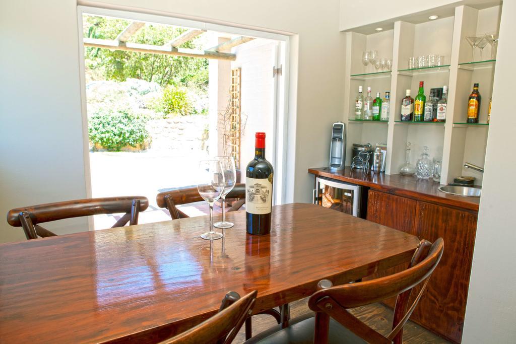 Seabreeze Luxury Two Bedroom Self Catering Penthouse Cidade Do Cabo Exterior foto