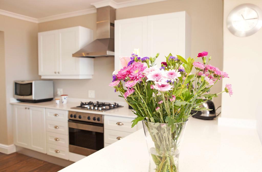Seabreeze Luxury Two Bedroom Self Catering Penthouse Cidade Do Cabo Quarto foto