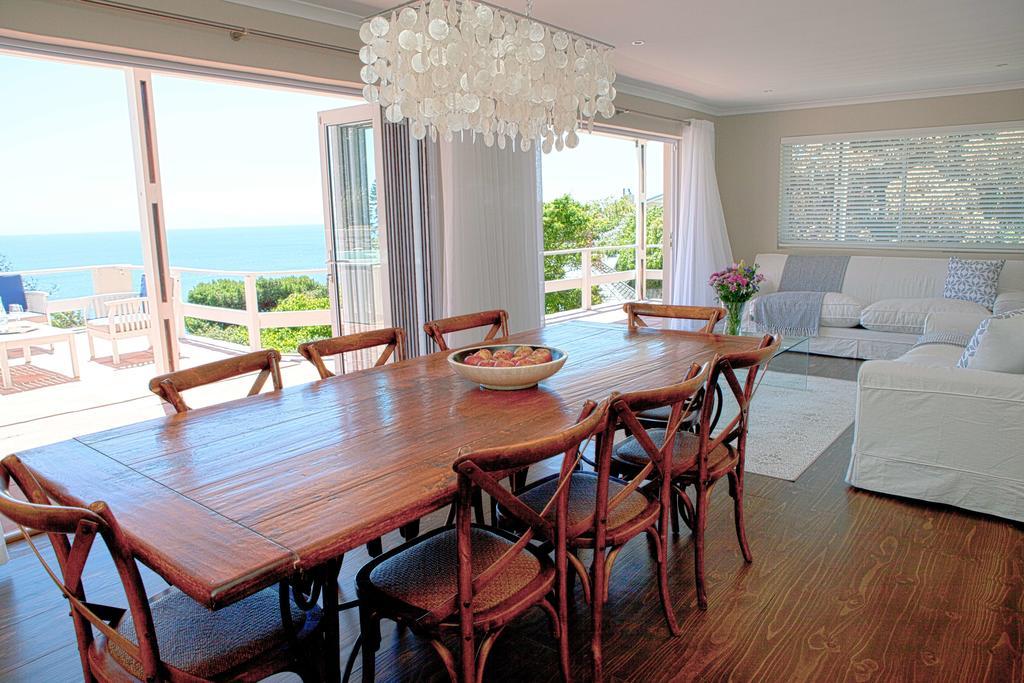 Seabreeze Luxury Two Bedroom Self Catering Penthouse Cidade Do Cabo Exterior foto