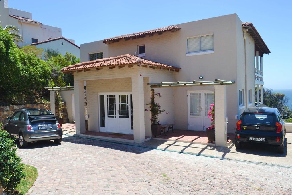 Seabreeze Luxury Two Bedroom Self Catering Penthouse Cidade Do Cabo Exterior foto