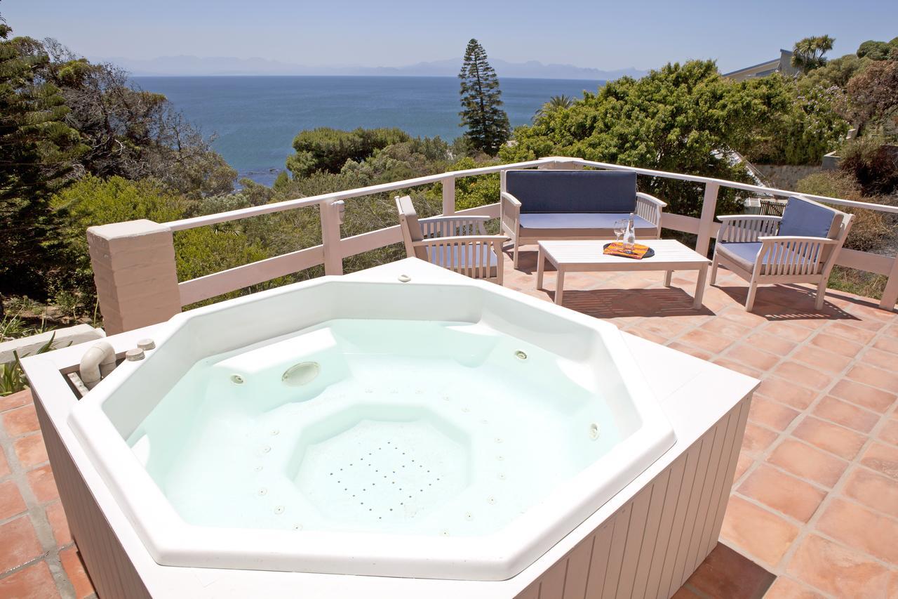 Seabreeze Luxury Two Bedroom Self Catering Penthouse Cidade Do Cabo Exterior foto